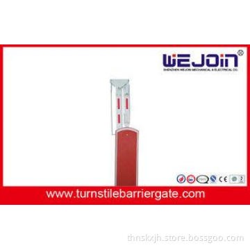 Security High Speed Automatic Barrier Gate With RS485 Commu